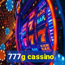 777g cassino